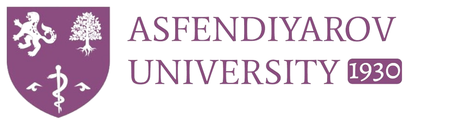 Asfendiyarov Kazakh National Medical University