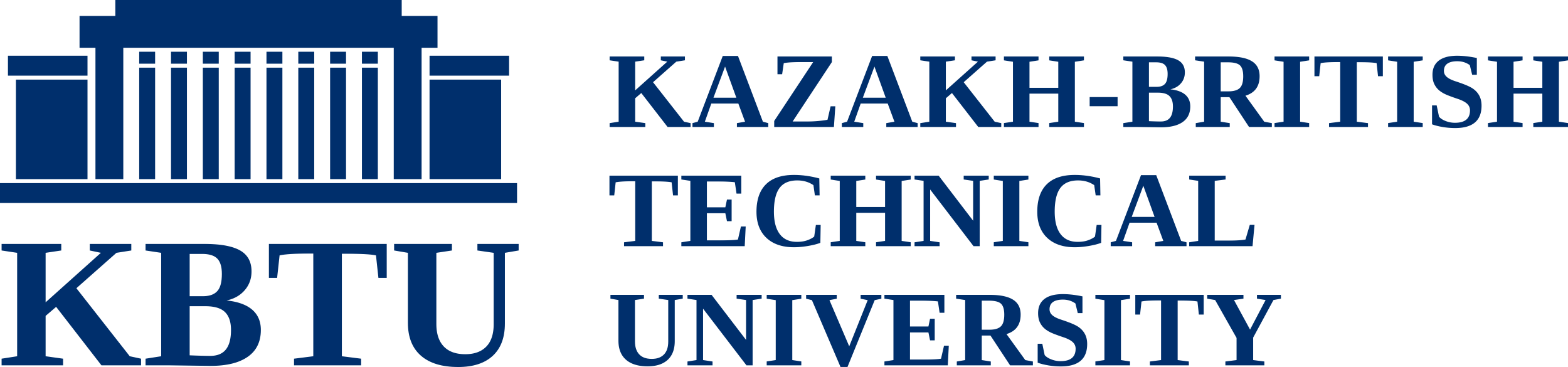 Kazakh-British Technical University